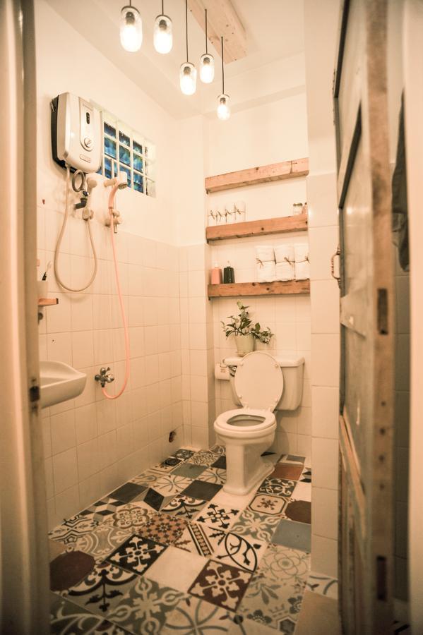 Next Home - Tran Hung Dao Ciudad Ho Chi Minh  Habitación foto