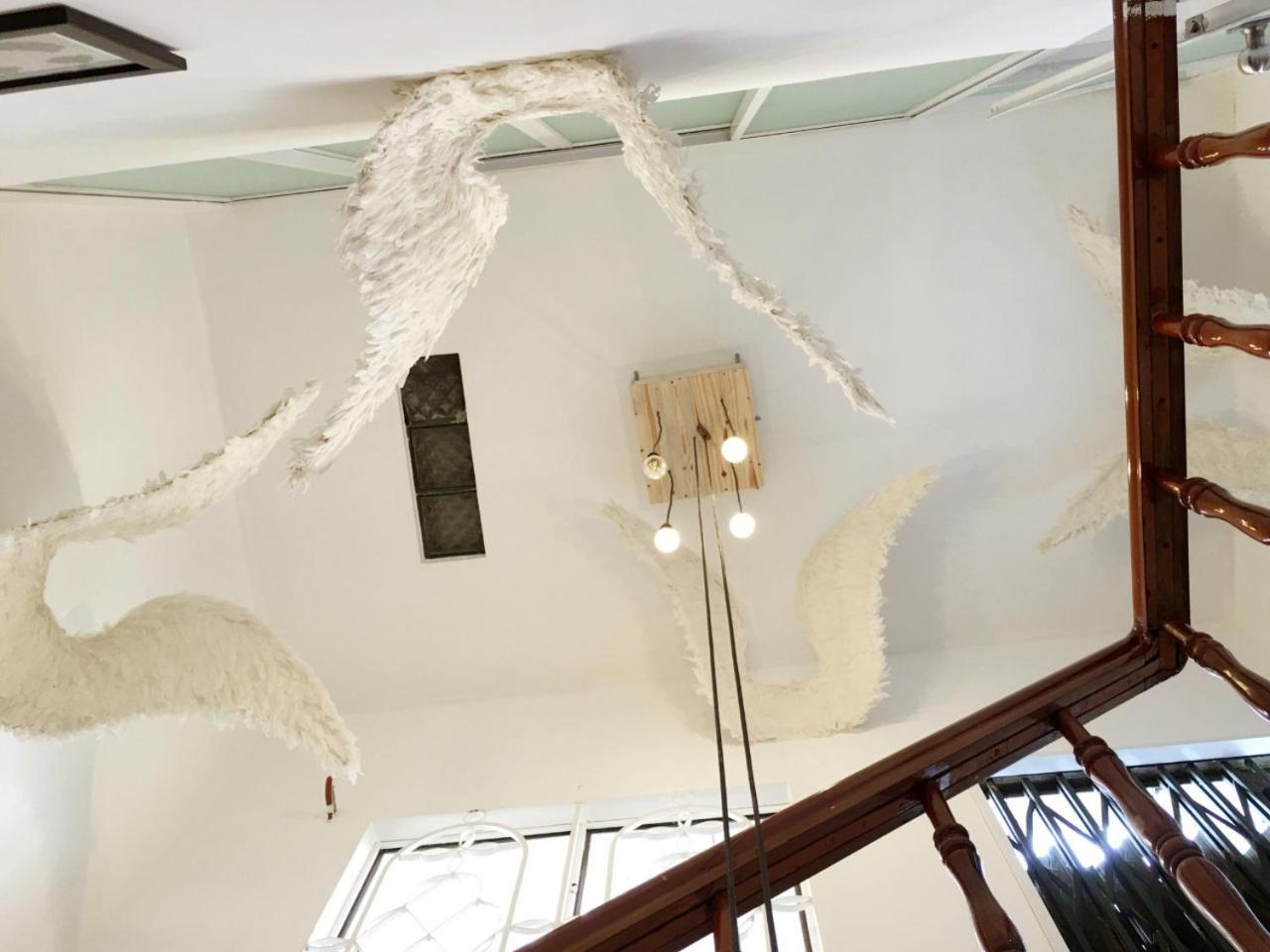 Next Home - Tran Hung Dao Ciudad Ho Chi Minh  Exterior foto
