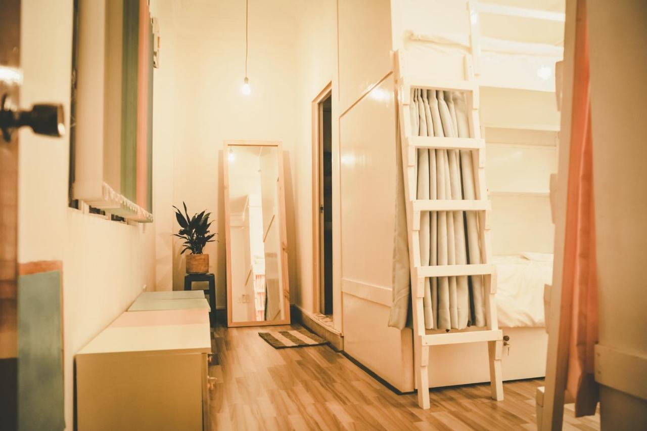 Next Home - Tran Hung Dao Ciudad Ho Chi Minh  Exterior foto