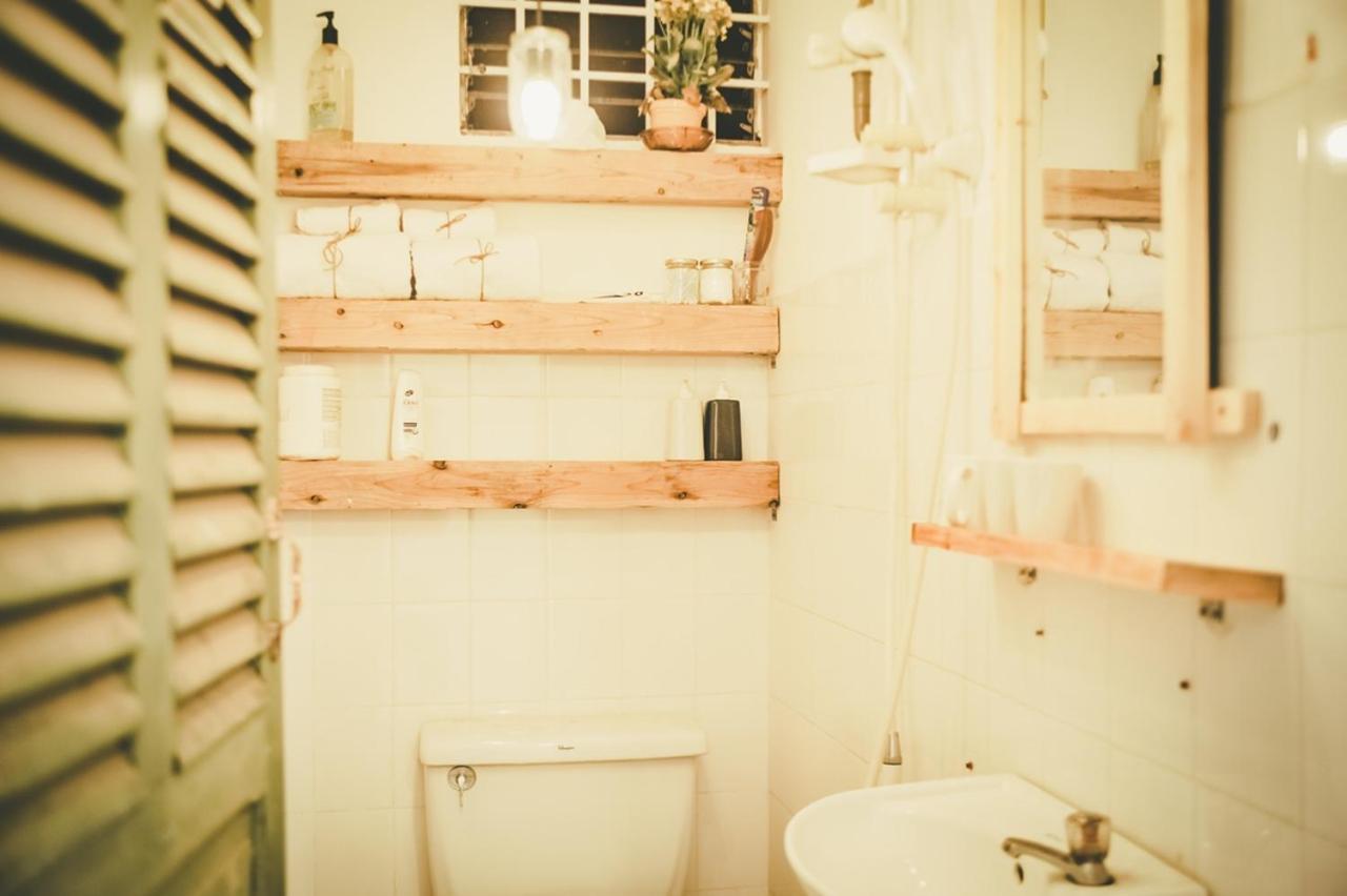 Next Home - Tran Hung Dao Ciudad Ho Chi Minh  Exterior foto