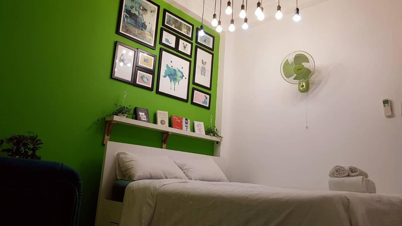 Next Home - Tran Hung Dao Ciudad Ho Chi Minh  Exterior foto