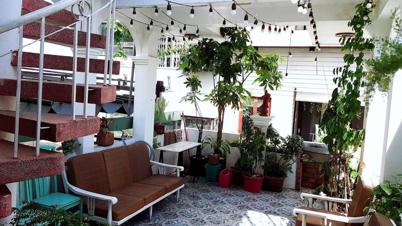 Next Home - Tran Hung Dao Ciudad Ho Chi Minh  Exterior foto