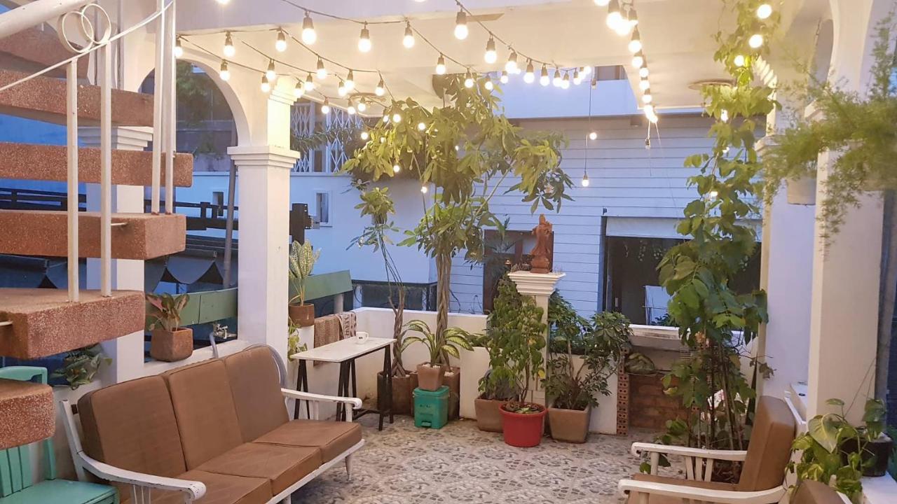 Next Home - Tran Hung Dao Ciudad Ho Chi Minh  Exterior foto